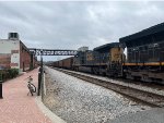 CSX 67